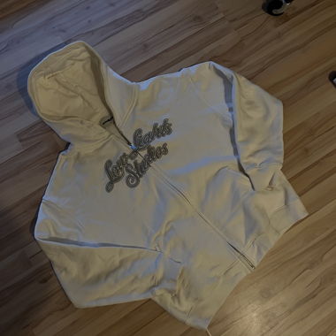 Low Light Studios Zipper Crema