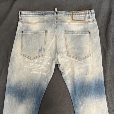 Diverse Jeans/Hosen, Dsq2, Paul Kehl usw.