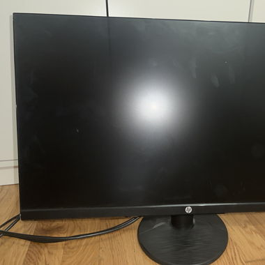 HP Monitor 