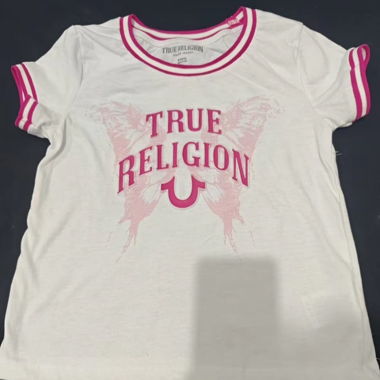 True-Religion-Kinder-T-Shirt