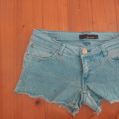 Kurze Hose