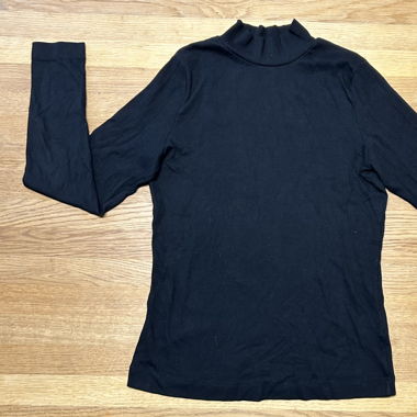 T-shirt langarm