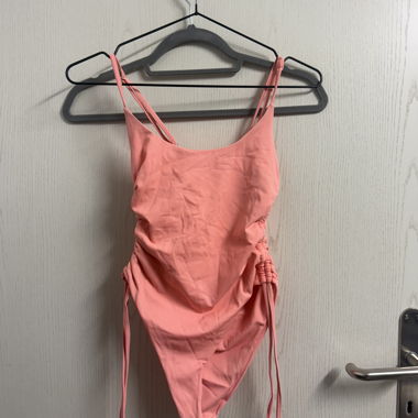 Costume da bagno corallo