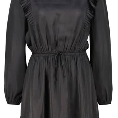 Abito nero the Kooples