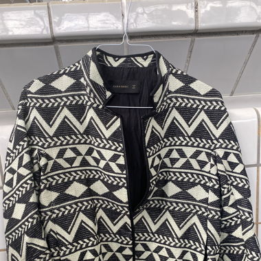 Jacke Jäggli XS/S