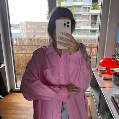 2 x BLOUSES MANGO & PRIMARK M/L