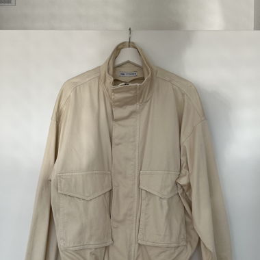 Zara - Jacket 
