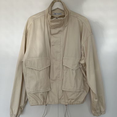 Zara - Jacket 