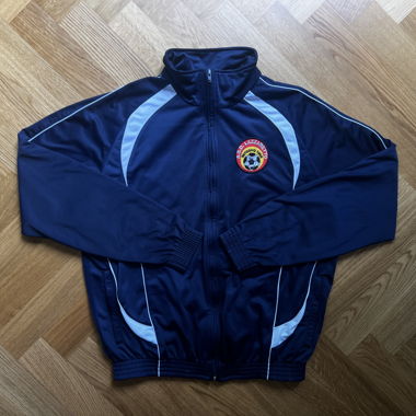 Giacca vintage da tuta