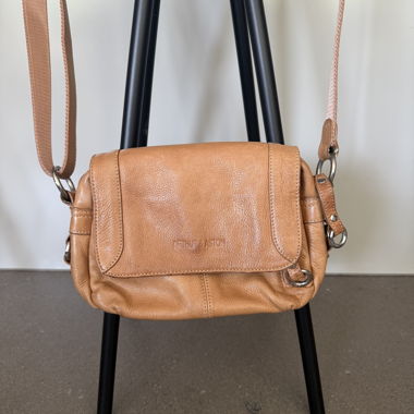 Arthur & Aston Ledertasche Umhängetasche