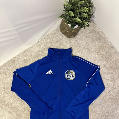 Fcl jacke