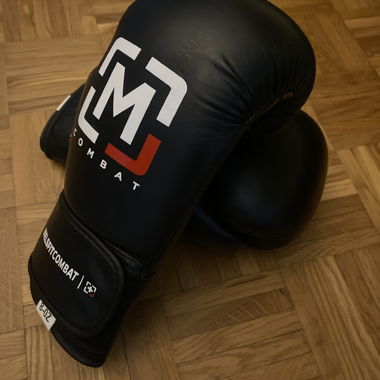 Guant i da boxe