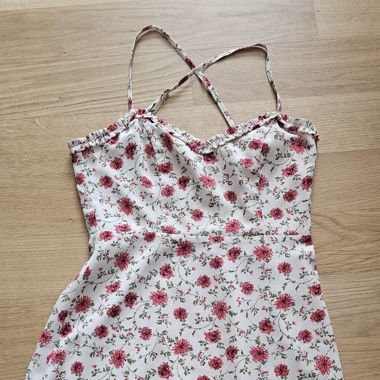 Sommerkleid