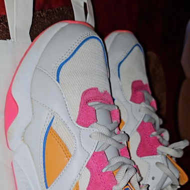Puma #Bon etat# 