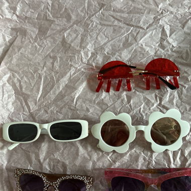 Set di occhiali da sole Spass