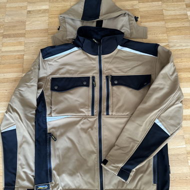 Veste technique Workland