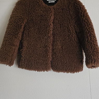 Jacke