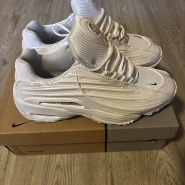 Nike Nocta Hot step 2