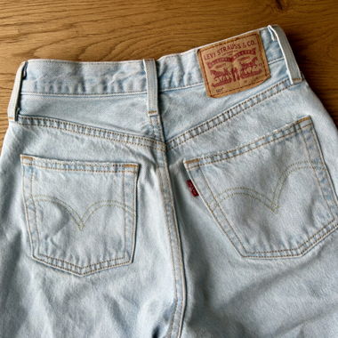 Levi‘s Jeans 