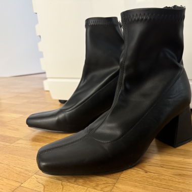 Stiefeletten