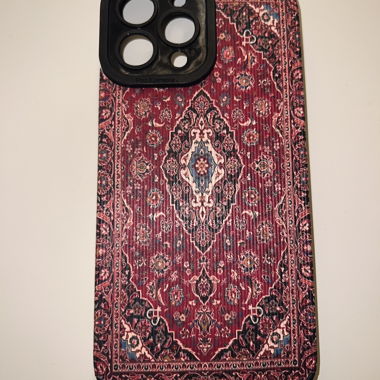 Custodia per iPhone 13 Pro Max