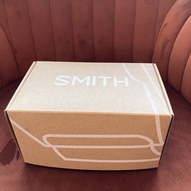 Smith Rhythm MTB Bike Goggle NEW