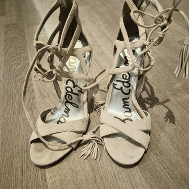 Scarpe con tacco Sam Edelman Gr.8 (38)