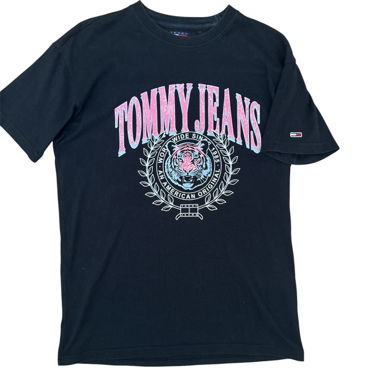 T-Shirt Tommy Jeans