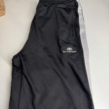 Pantalon de survêtement Balenciaga