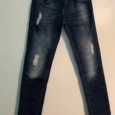 Jeans pants