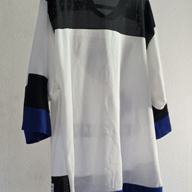 Maillot de hockey sur glace St Louis Made in USA