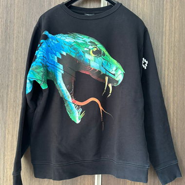 Sweatshirt Marcelo Burlon
