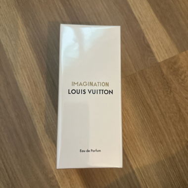 Louis Vuitton Imagination