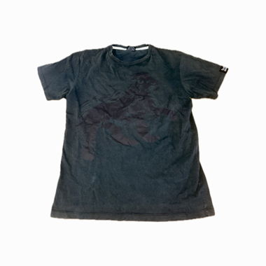 Shirt mit Löwe