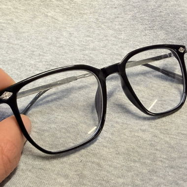 Everyday Glasses