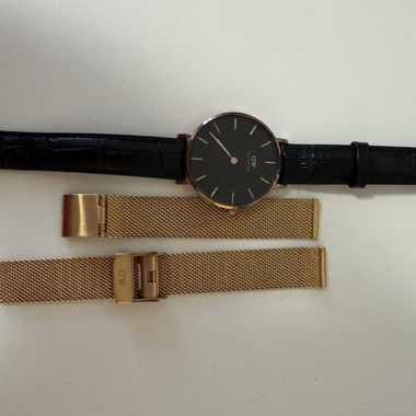 Orologio da polso