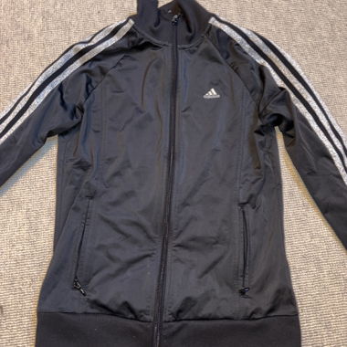 Adidas Track Jacket