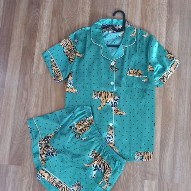Pijama-Set 2teilig