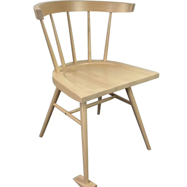 Markerad Chair Virgil Abloh Ikea