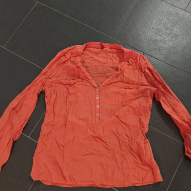 Leichte Bluse