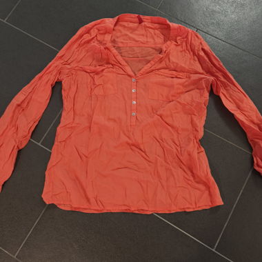 Leichte Bluse