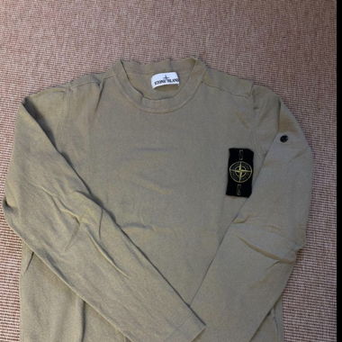 Stone Island Sweathshirt