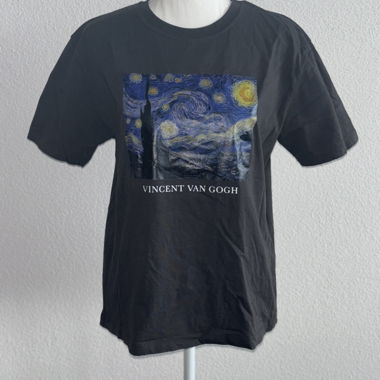 Vincent van Gogh T-Shirt