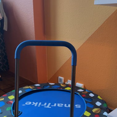 Trampoline 