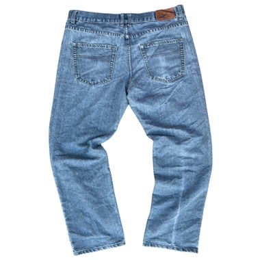 Jeans Polo Ralph Lauren Washed Blue
