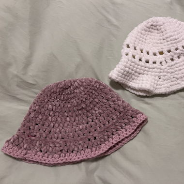 Bobs en crochet