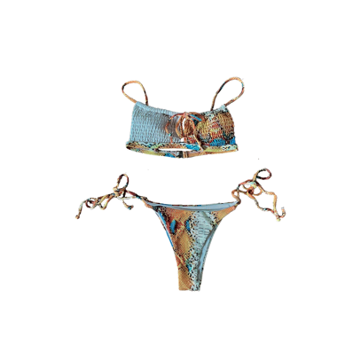 cute bikini🐝