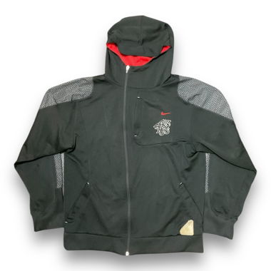 Nike Air Max Zip-Up Hoodie [L]