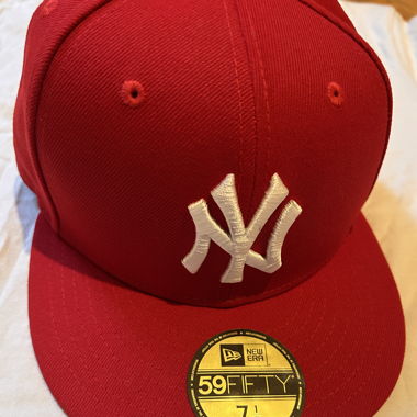 New era cap 