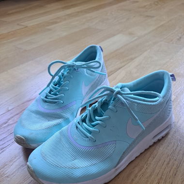 Nike Air Max Thea